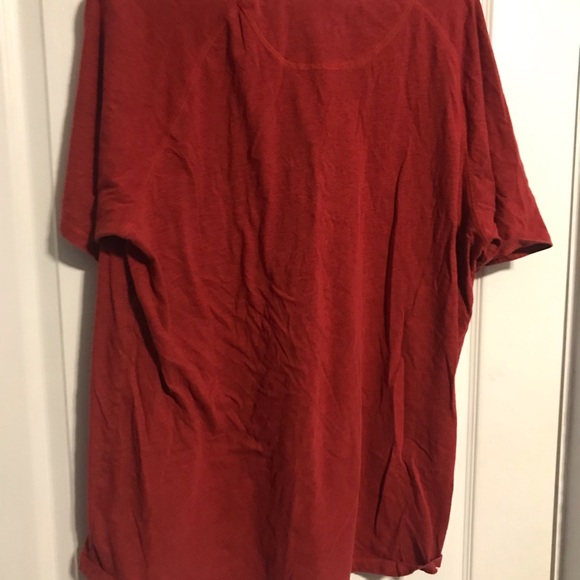 THE NORTH FACE•MOUNTAIN ATHLETICS•T-SHIRT•SIZE XL - Picture 2 of 3